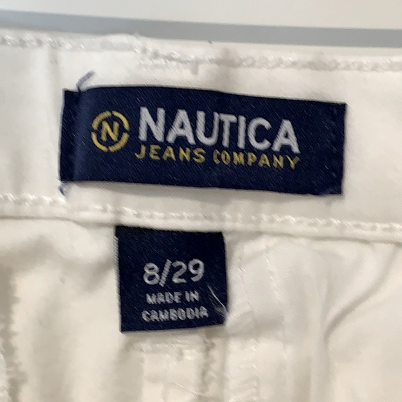 Nautica Jeans pants/Trousers - Picture 4 of 9